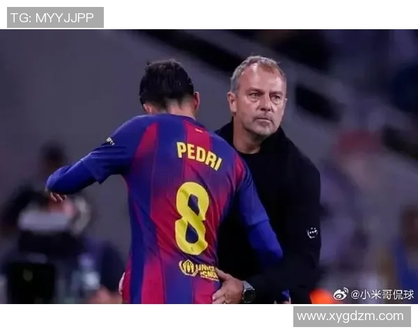 佩德里领衔巴萨青春风暴再起打造中场新核心引领球队复兴梦想