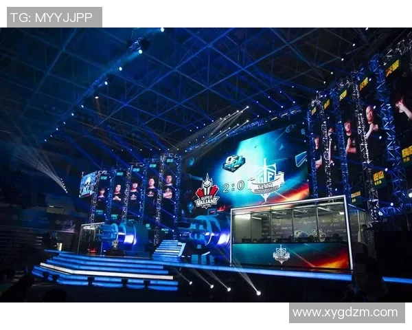 全球总决赛激情开战各大战队巅峰对决引爆电竞新热潮