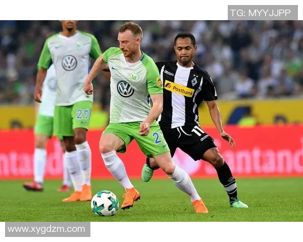 多特蒙德力争主场胜利迎战沃尔夫斯堡 力拼三分再攀积分榜高峰