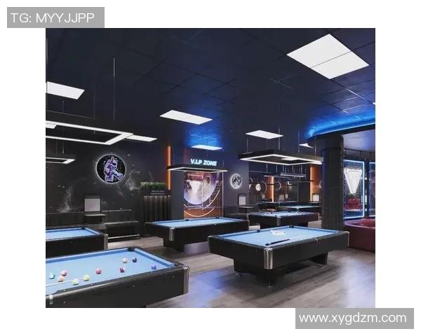 探索台球运动的技巧艺术与竞技精神在现代生活中的独特魅力