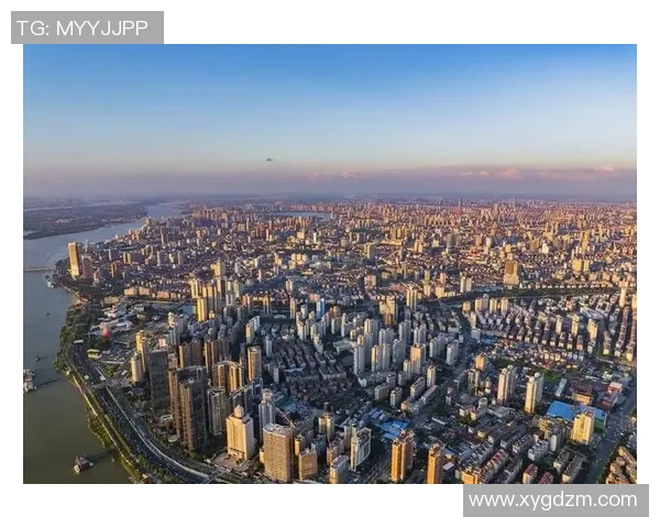 武汉三镇发展新机遇探索推动城市经济转型升级与区域协同发展分析