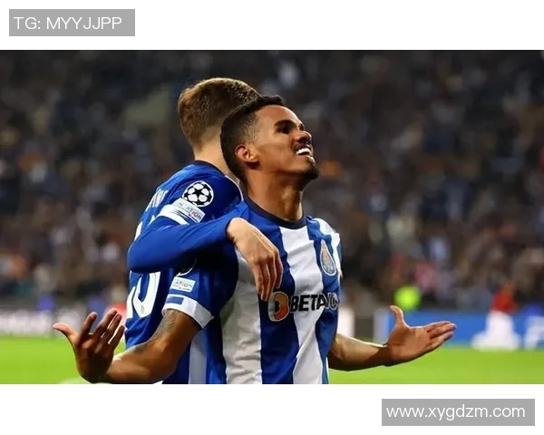 波尔图迎战劲敌,激情四溢的对决点燃足球狂热之夜