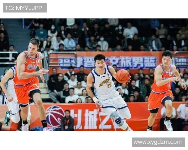 浙江广厦全力备战新赛季展望球队阵容调整与年轻球员成长路径