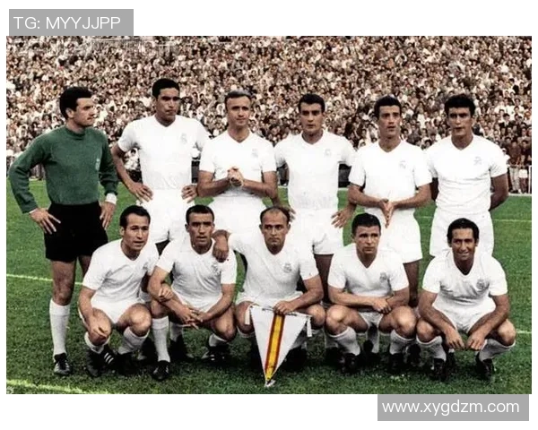 皇家马德里辉煌历史与未来发展道路全面深度解析