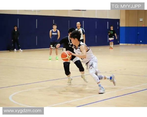 篮球点燃青春梦想凝聚团队力量谱写激情与奋斗的辉煌篇章