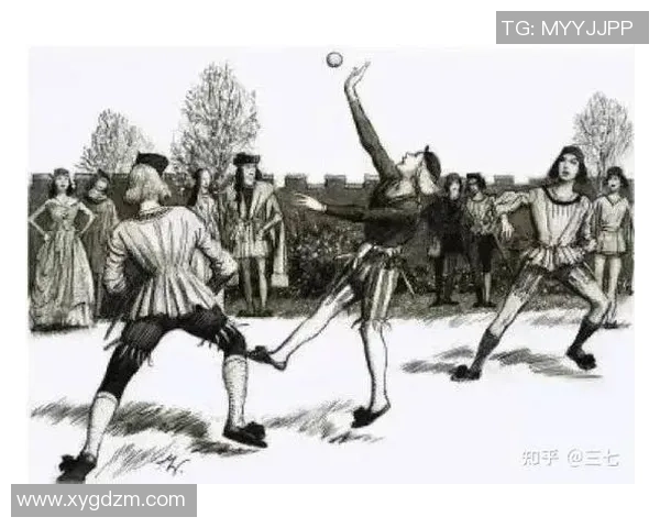 网球运动的发展历程与现代化技术对比赛策略的深远影响