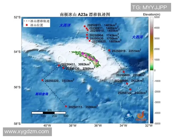 亚马尔地区生态环境变化及其对北极气候的深远影响分析